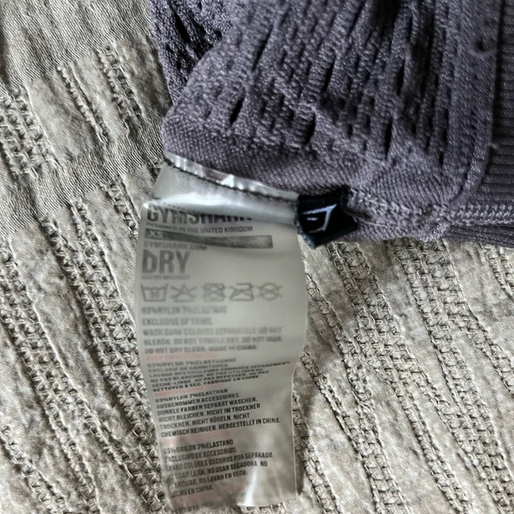 Gymshark Energy Seamless Leggings - Picture 5 of 10